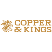 Copper and Kings American Brandy Company