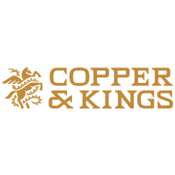 Copper & Kings Distillery - 1121 E Washington St, Louisville, KY 40206