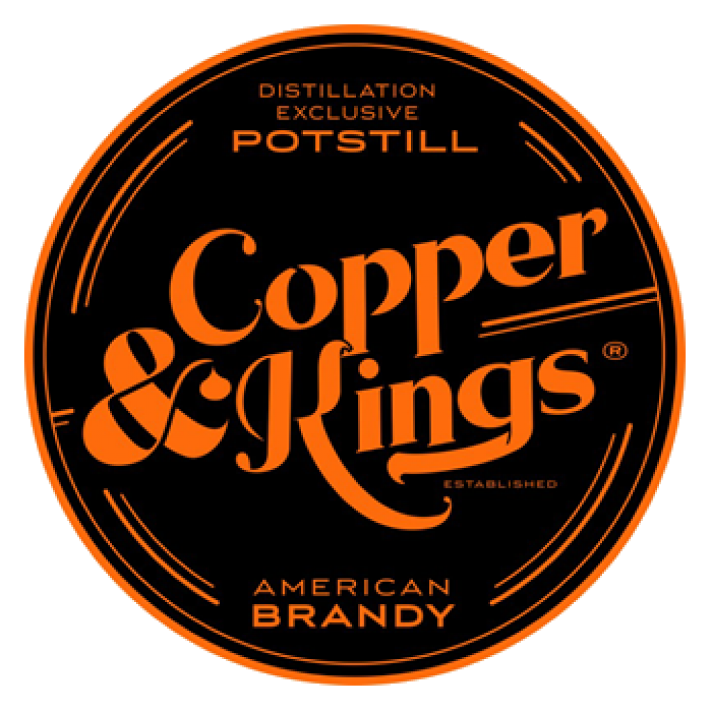 Copper & Kings American Brandy Distillery