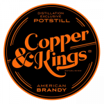 Copper & Kings American Brandy Distillery