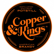 Copper and Kings American Brandy Company