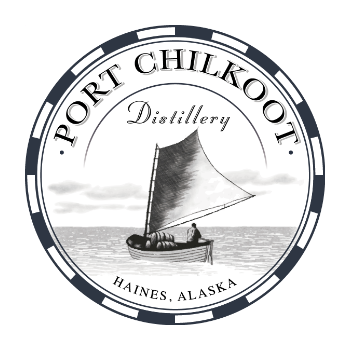Port Chilkoot Distillery - 34 Blacksmith St, Haines, AK 99827
