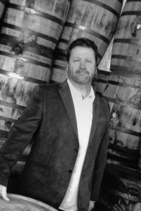 Boundary Oak Distillery - Brent Goodin Master Distiller