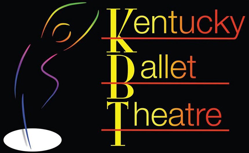 Kentucky Ballet Theater Logo