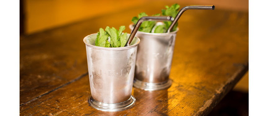 Mint Julep