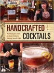 Handcrafted Cocktails by Molly Willman