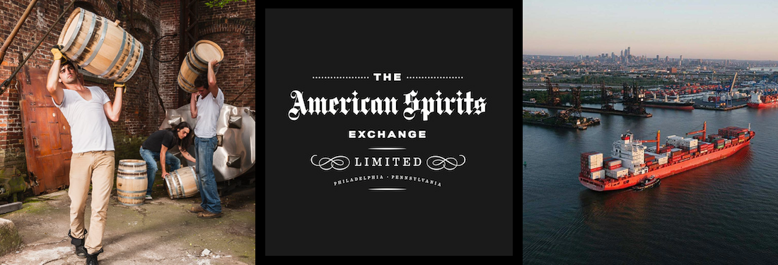 American Spirits Exchange - National Distributor and Importer of Alcoholic Beverages