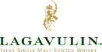 lagavulin logo