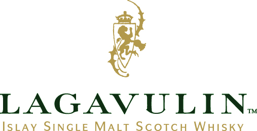 lagavulin logo | Distillery Trail