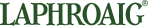 laphroaig logo