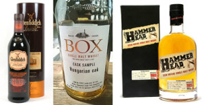 Part 3 - Eastern Oak Whisky