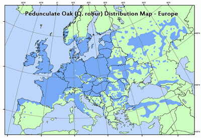 Part 3 - Q Robur Map Europe
