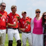 Polo 18 Michters Team