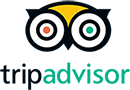 Trip Advisor - See Our Reviews