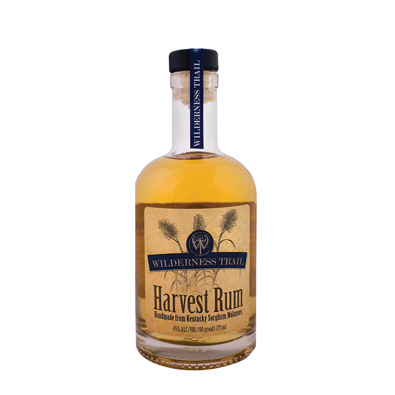Wilderness Trail Distillery - Harvest Rum