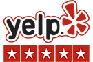 Yelp - See Our Reviews