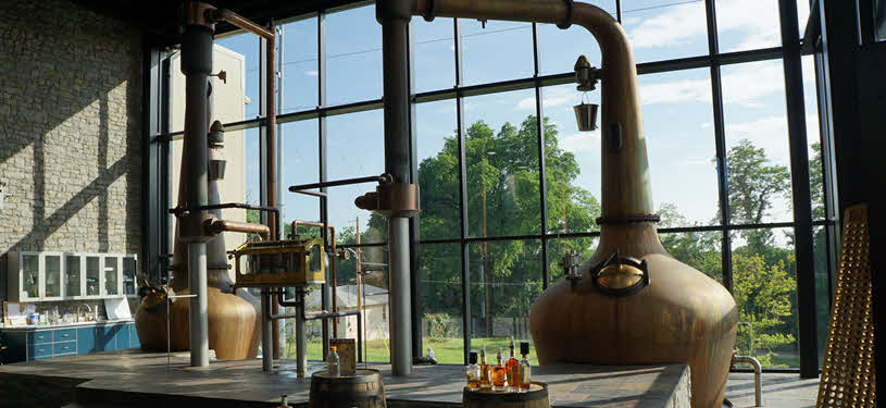 Town Branch Distillery