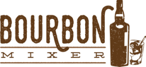 Bourbon Mixer logo