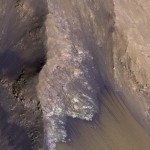 Mars Reconnaissance Orbiter (MRO)