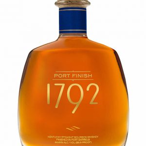 Barton 1792 Port Finish Bottle