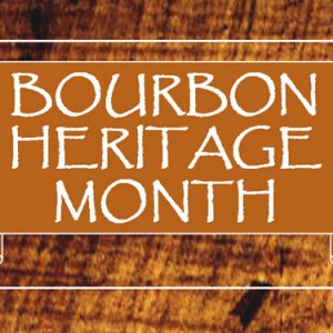 Bourbon Heritage Month