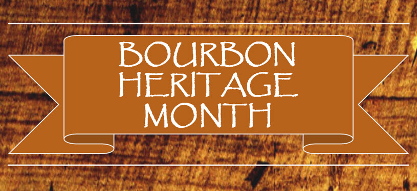 Bourbon Heritage Month