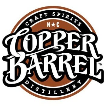 Copper Barrel Distillery - 508 Main St, North Wilkesboro, NC 28659
