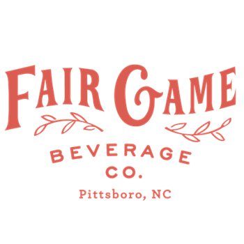 Fair Game Beverage Co. - 192 Lorax Lane, Pittsboro, North Carolina 27312
