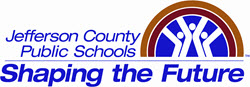 Jefferson County Publich Schools logo