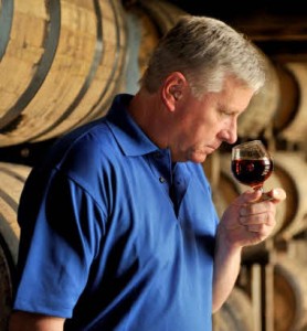 Ken Pierce Director of Distillation and Quality Assurance 1792 Barton