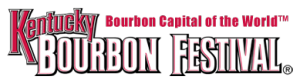 Kentucky Bourbon Festival Logo