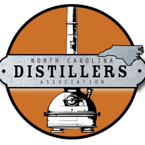 North Carolina Distillers Association Cover