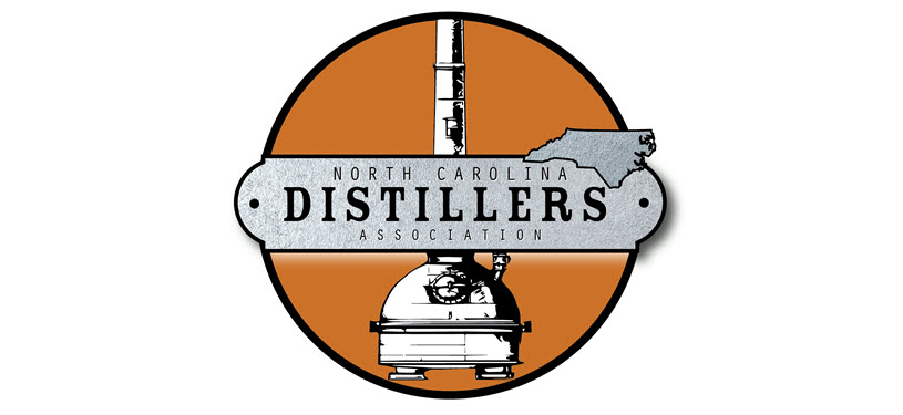 North Carolina Distillers Association Cover