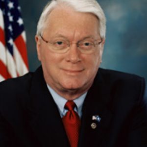 Senator Jim Bunning - Kentucky