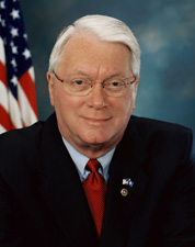 Senator Jim Bunning - Kentucky