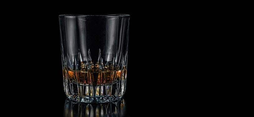 Whisky Glass