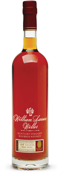 William Larue Weller - Buffalo Trace Antique Collection