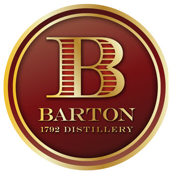 Barton 1792 Distillery - Bardstown, Kentucky