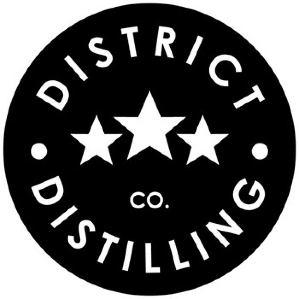 District Distilling Co. - 1414 U St NW, Washington, DC, 20009