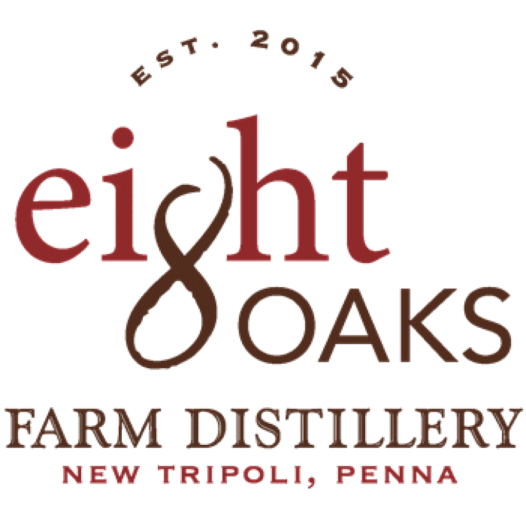 Eight Oaks Craft Distillers - 7189 PA-309, New Tripoli, PA, 18066