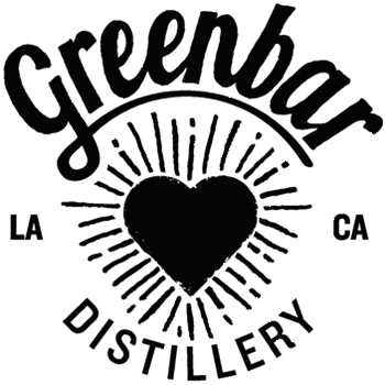 Greenbar Craft Distillery – 2459 E 8th Street, Los Angeles, CA, 90021