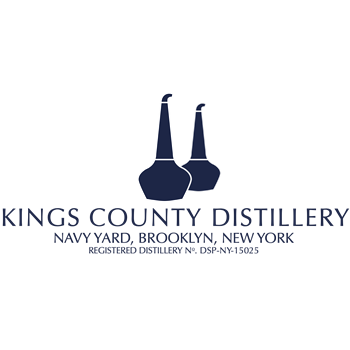 Kings County Distillery - 299 Sands Street, Brooklyn, NY, 11205