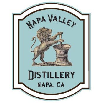 Napa Valley Distillery - 2485 Stockton St, Napa, CA, 94559