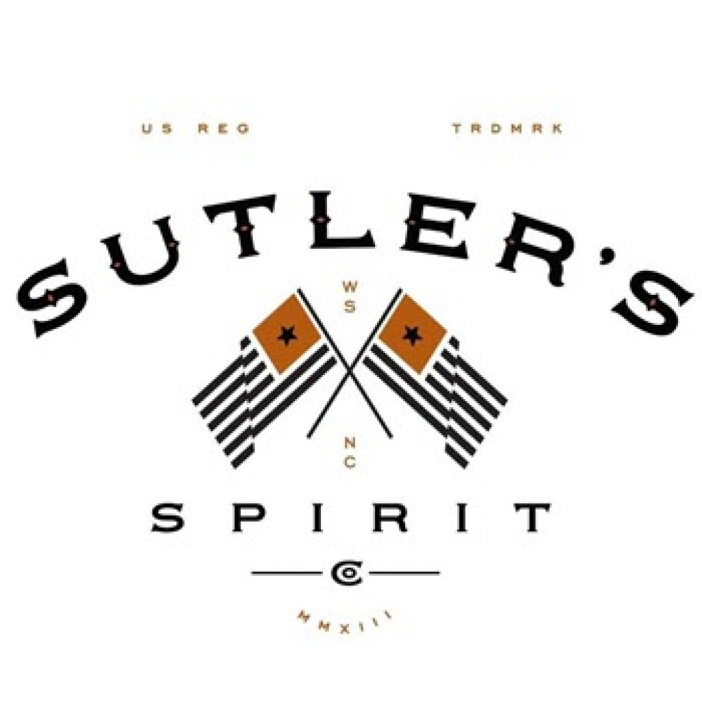 Sutler’s Spirit Co. - 840 Mill Works St #120, Winston-Salem, NC, 27101