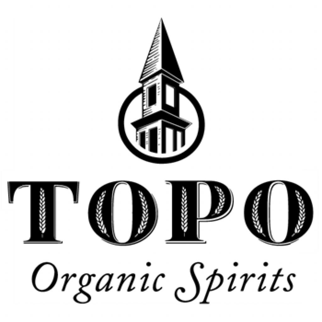 TOPO Organic Spirits Distillery - 505 W Franklin St, Chapel Hill, NC, 27516