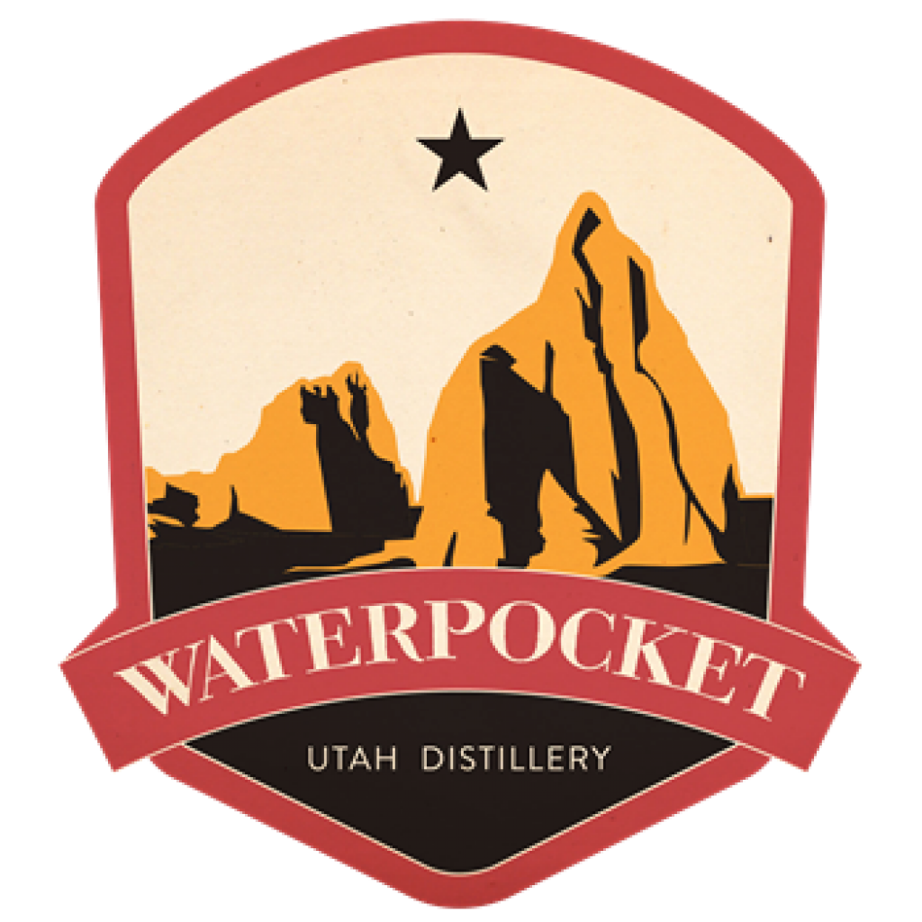 Waterpocket Distillery - 2084 W 2200 S, West Valley City, UT, 84119