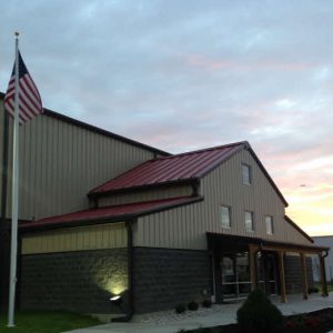 Boone County Distilling Company 2015