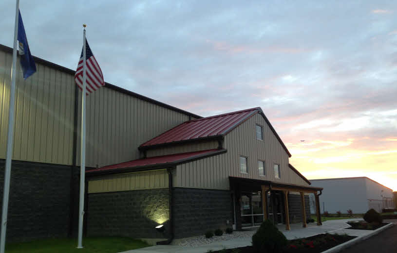 Boone County Distilling Company 2015