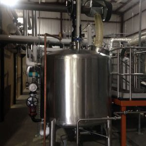 Boone County Distilling Company Cooker