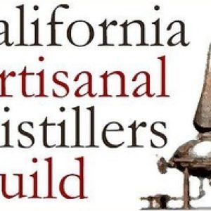 California Artisanal Distillers Guild